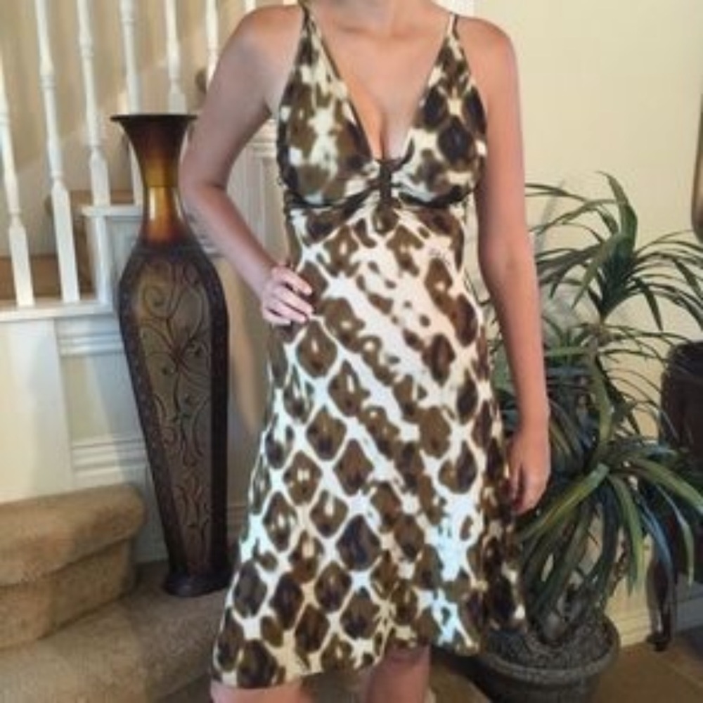 Just Cavalli Dress